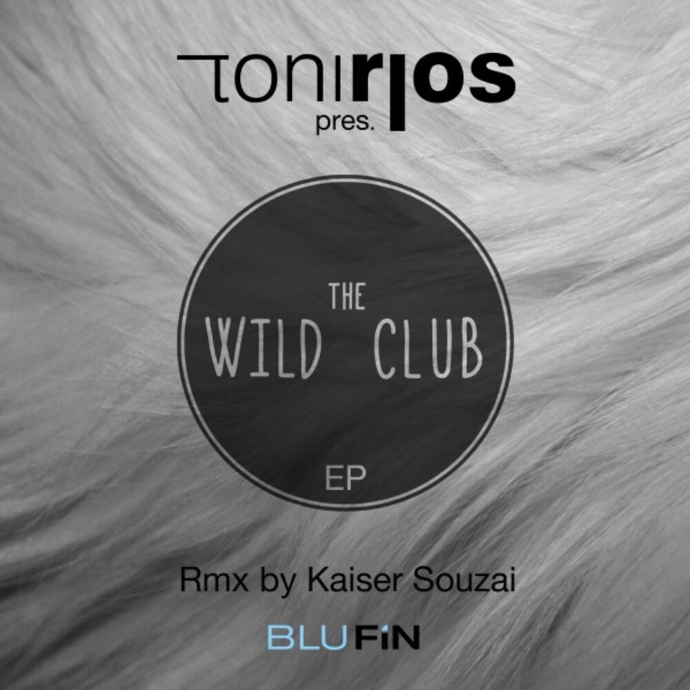 Picture of The Wild Club EP