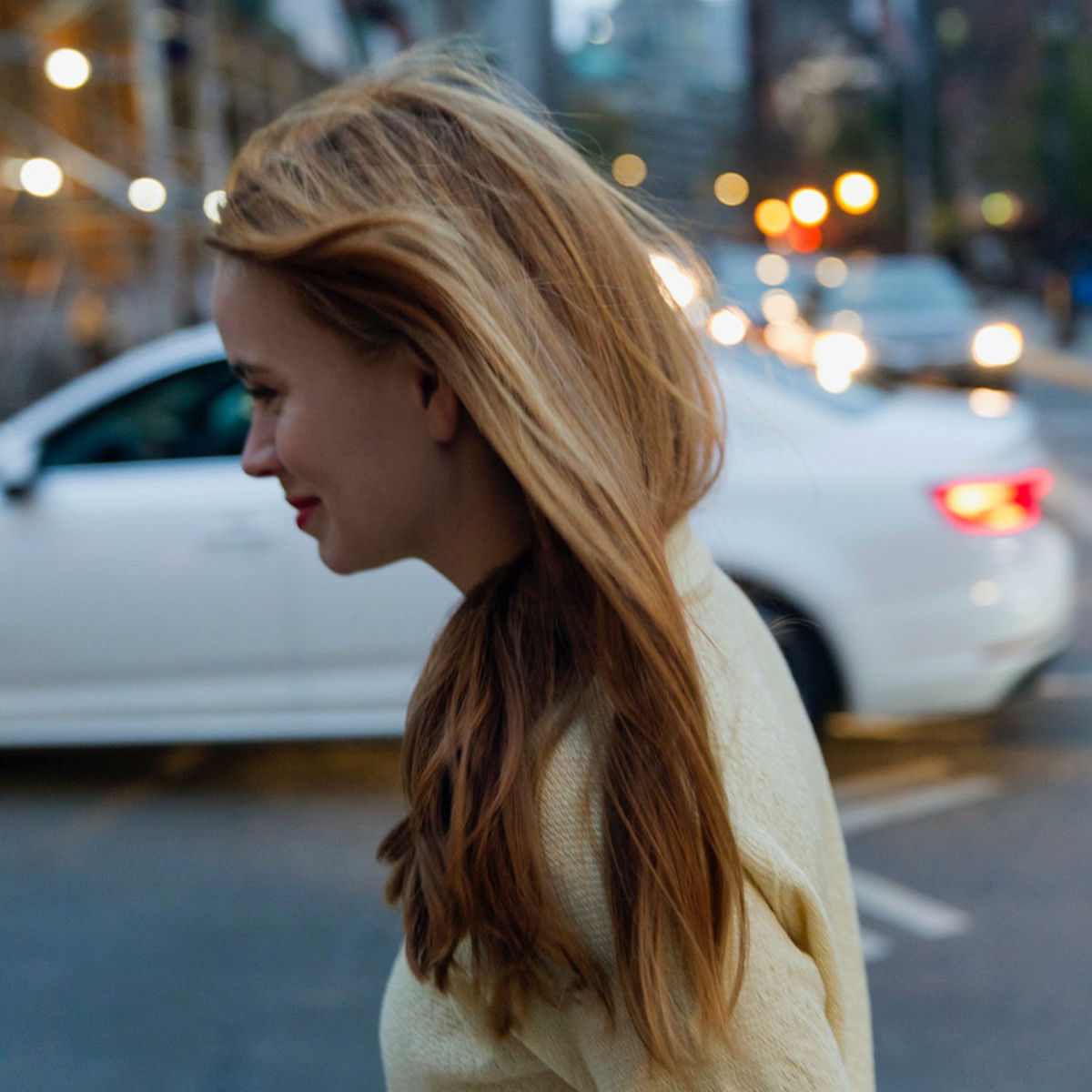 Album cover of På et sekund (single edit)