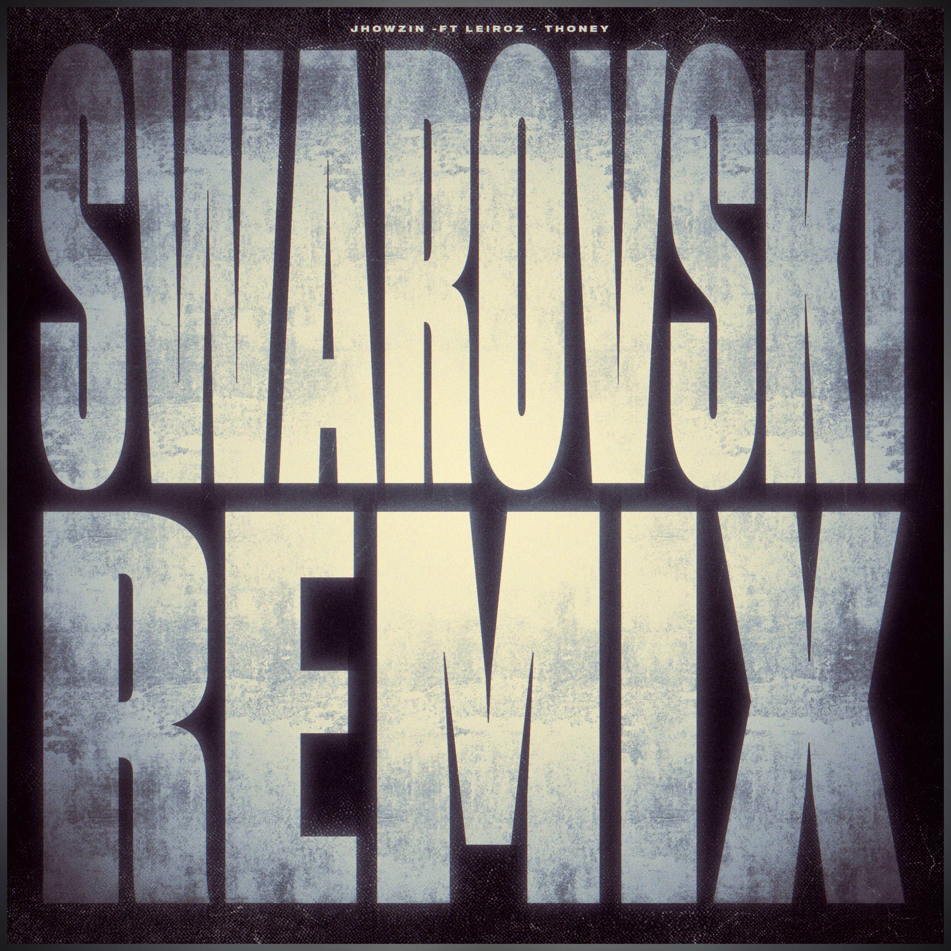 Album cover of SWAROVSKI - Remix