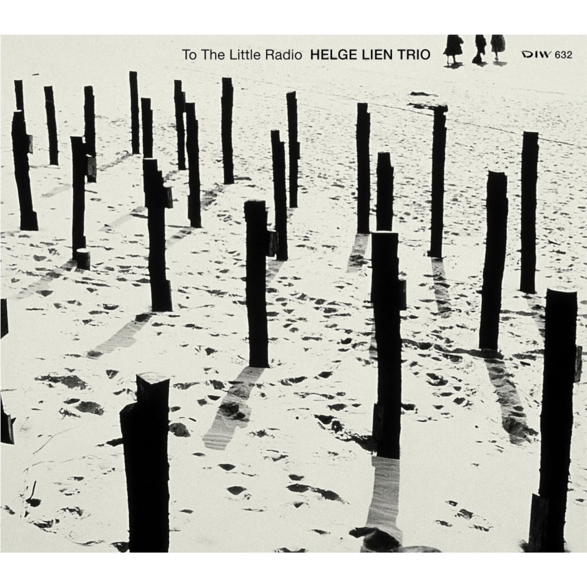 Album cover of Love Song