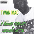 A Million Thoughts & Thousand Hustles (the Album)