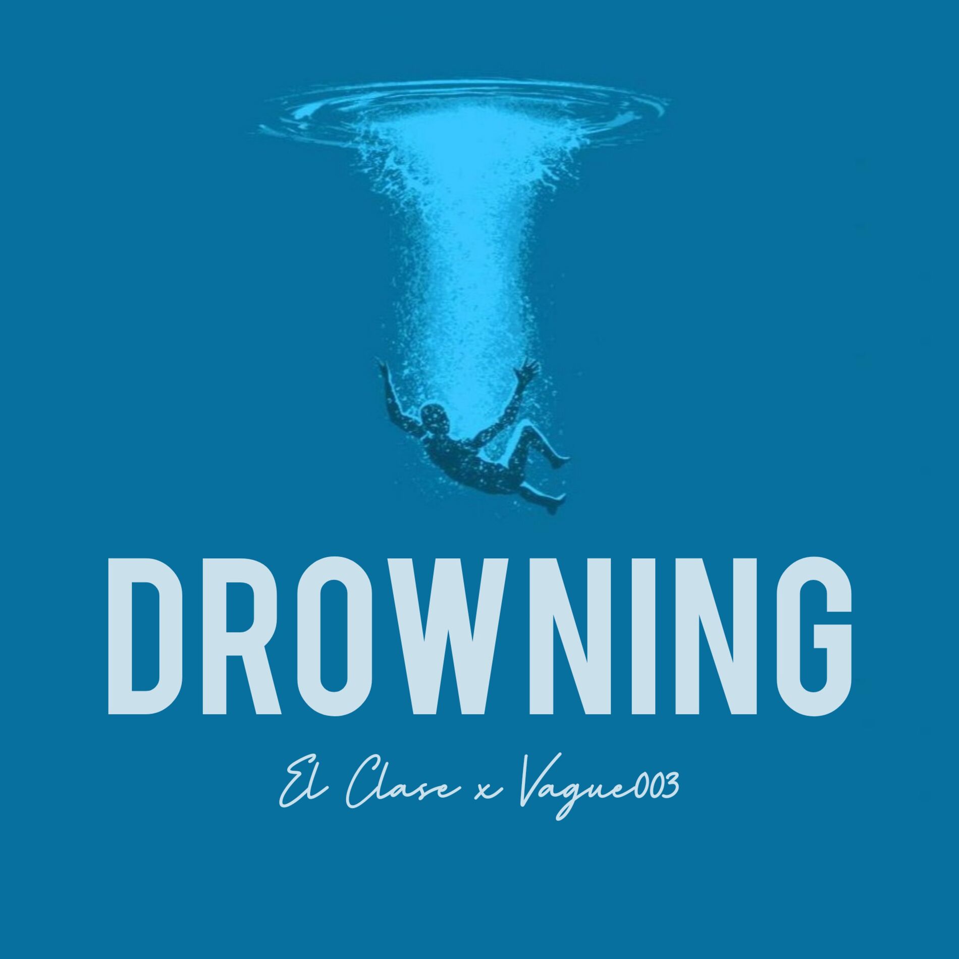 Album cover of Drowning
