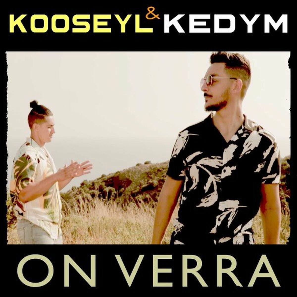 Album cover of On verra