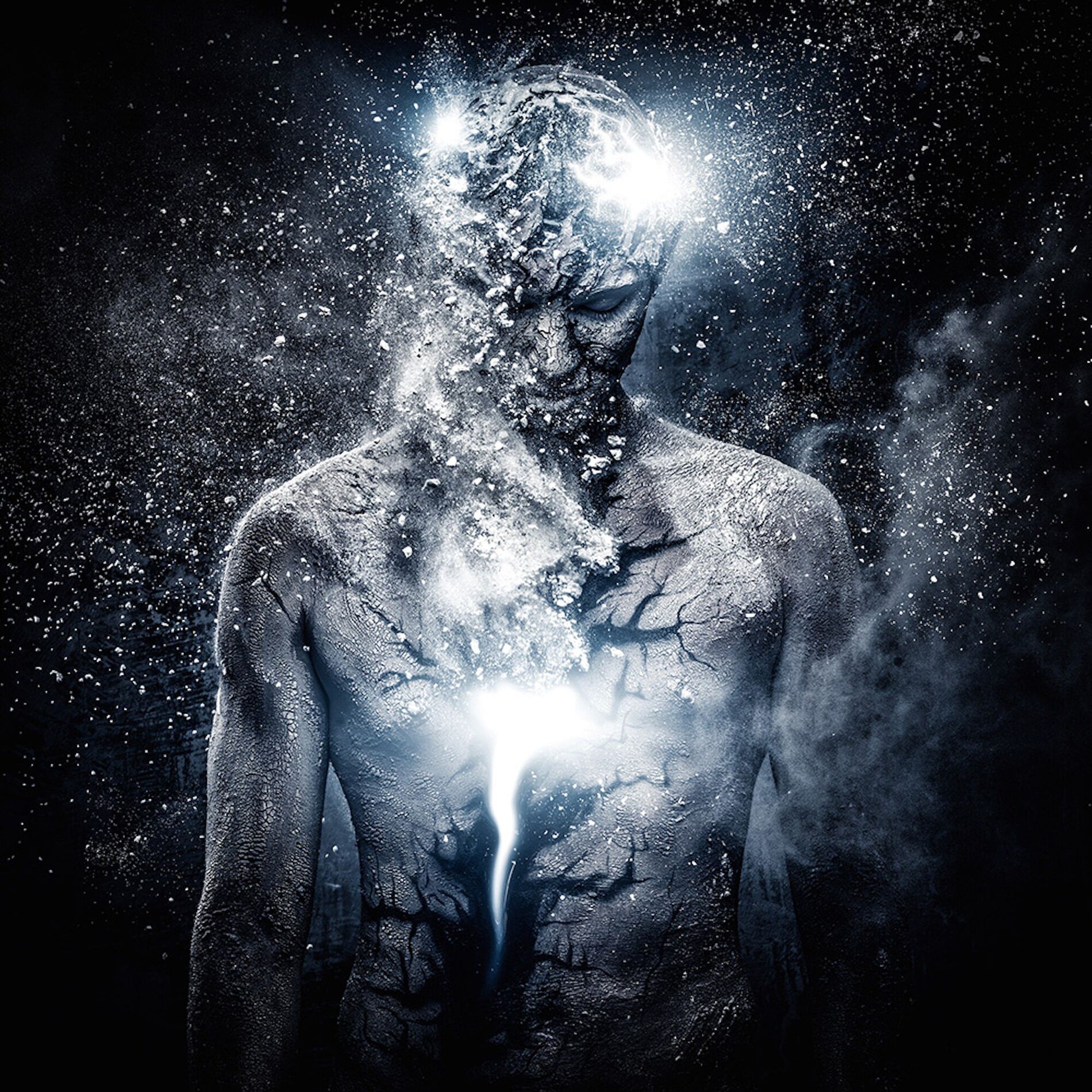 Album cover of Immortal