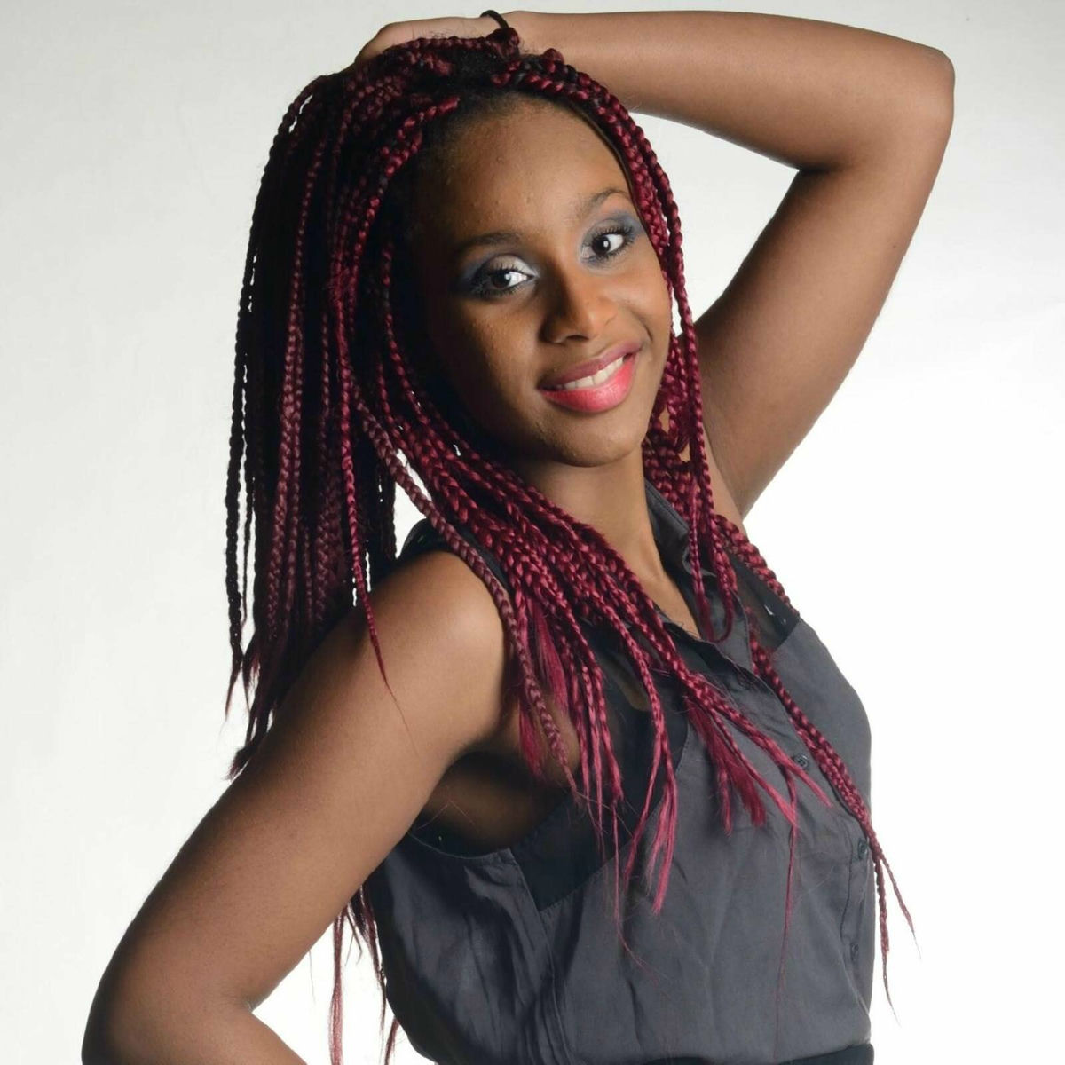 Album cover of Je t'attire
