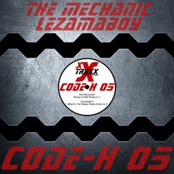 Cover of Code-H 05