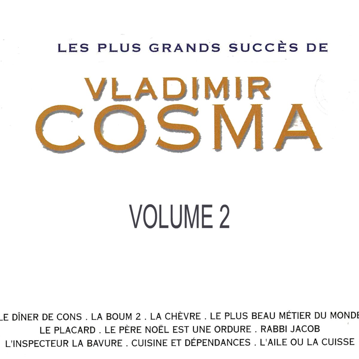 Album cover of Destinée