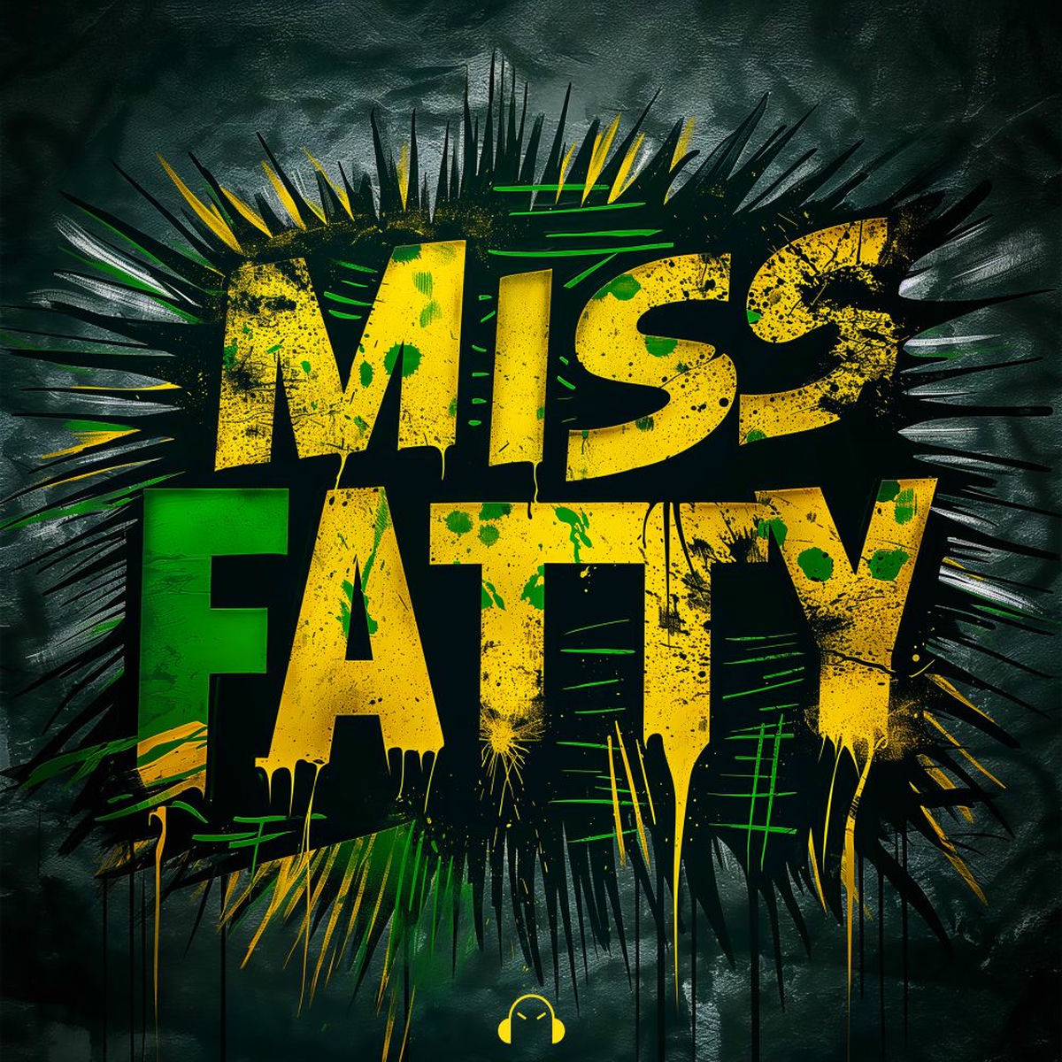 Album cover of Miss Fatty