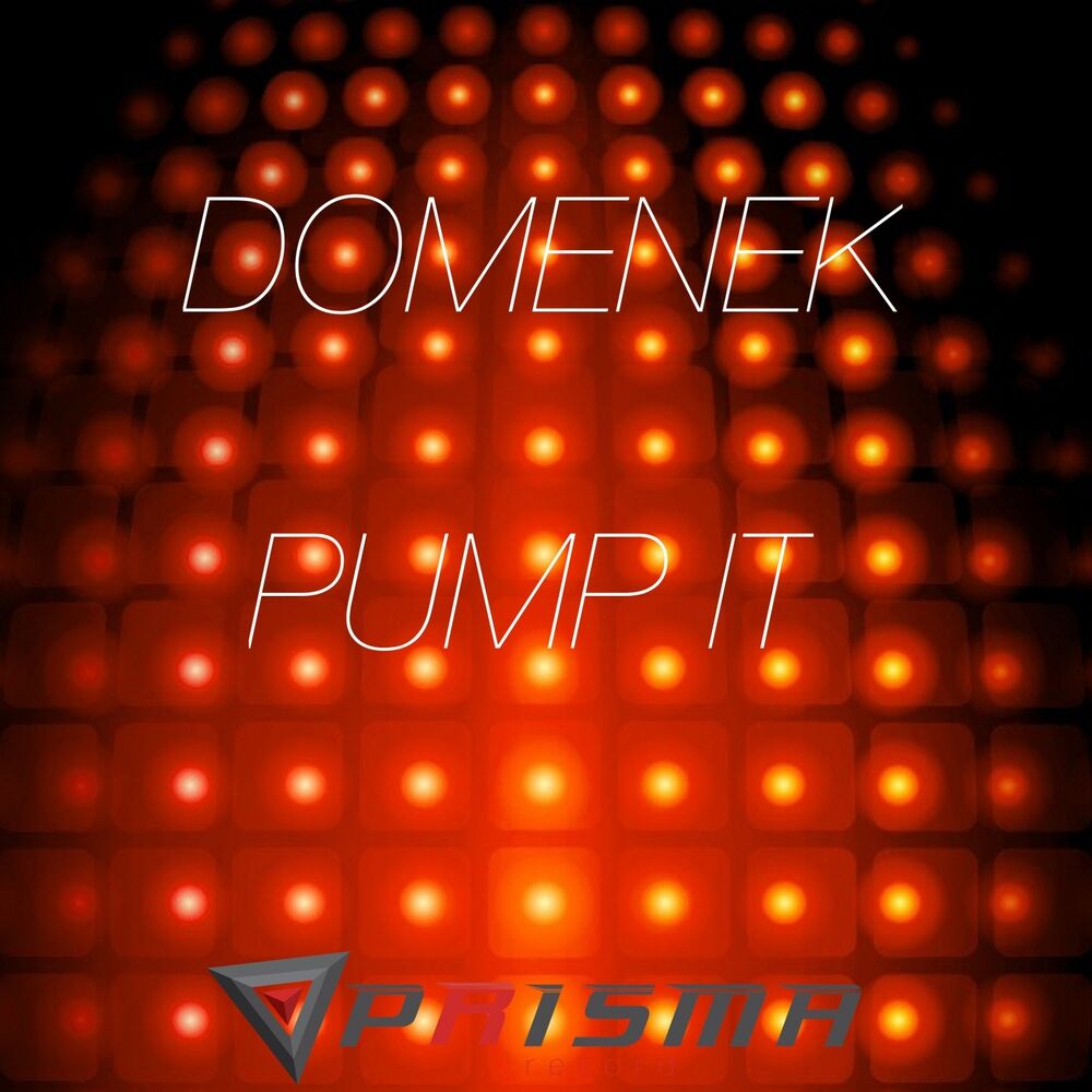 Picture of Pump It