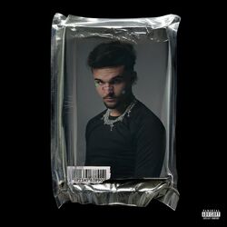 Cover of Figurinha