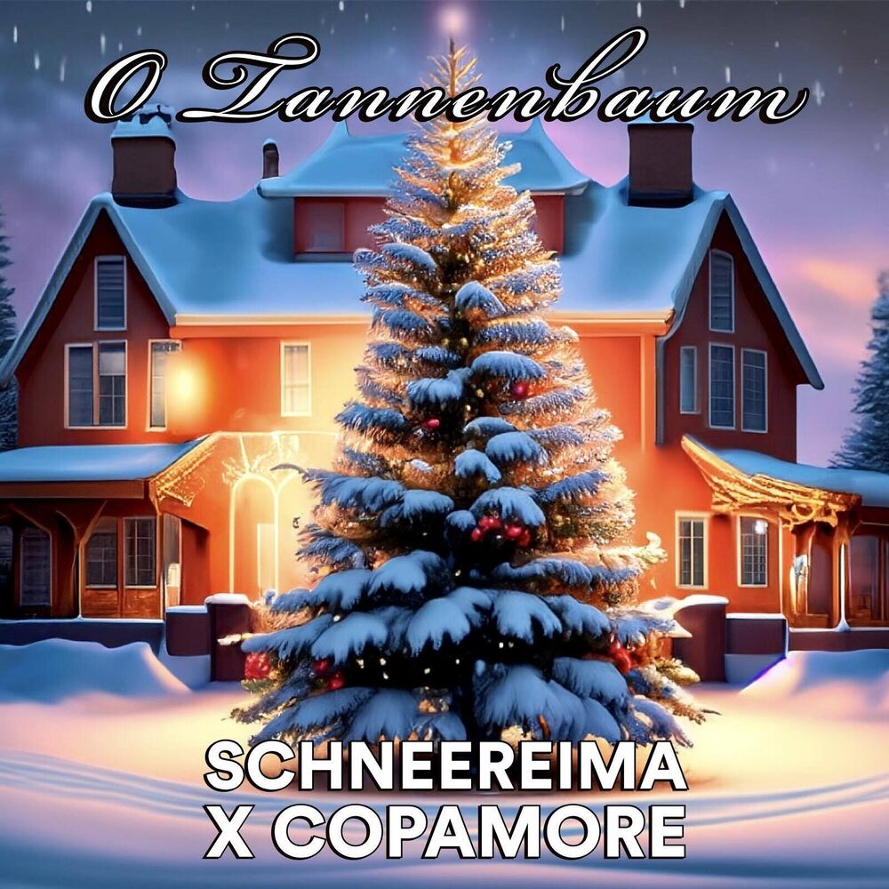 Picture of O Tannenbaum