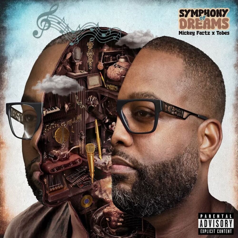 Picture of Symphony Of Dreams