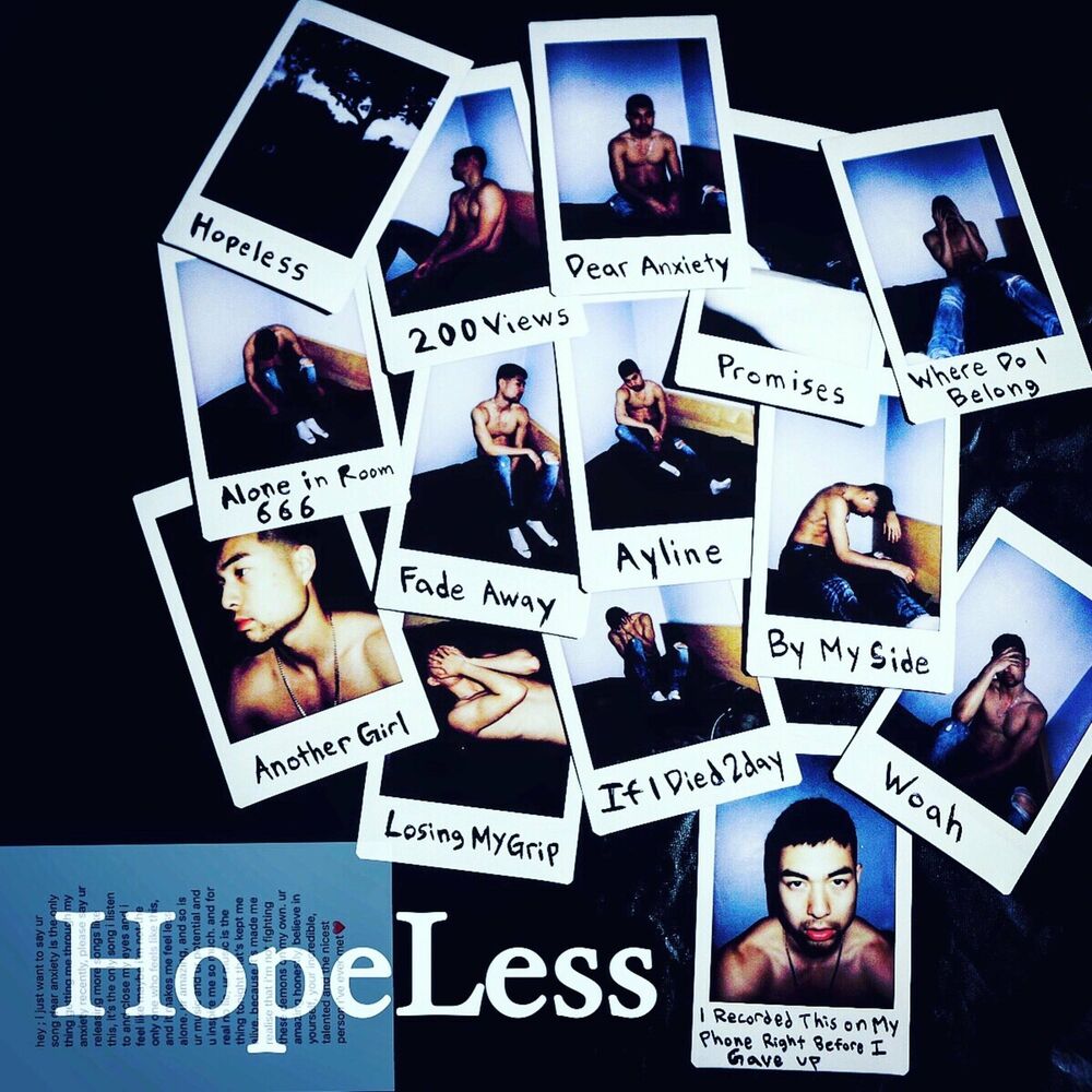 Picture of HopeLess