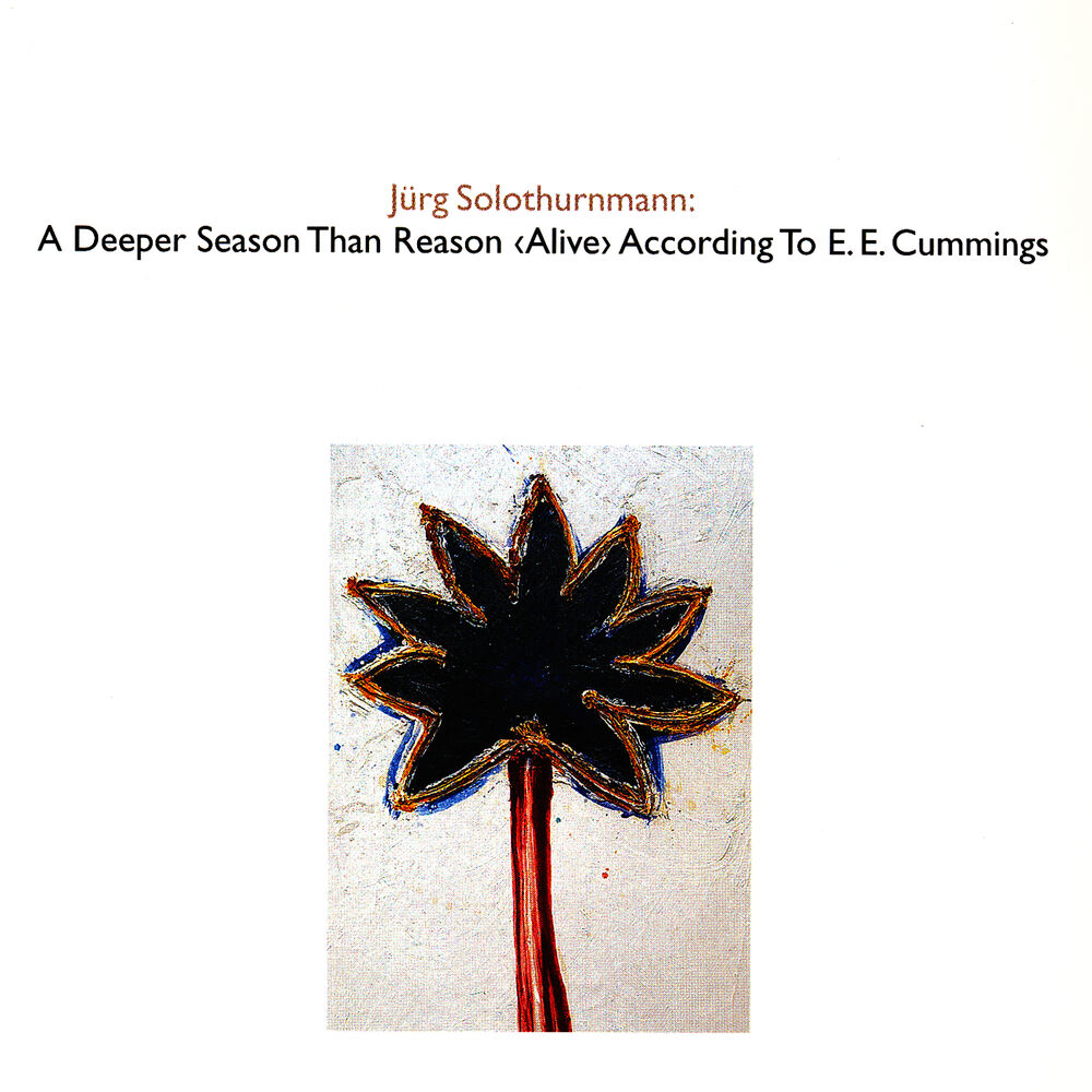 Picture of A Deeper Season Than Reason