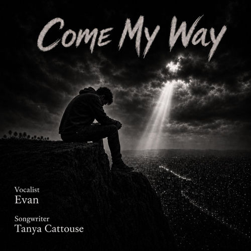Come My Way