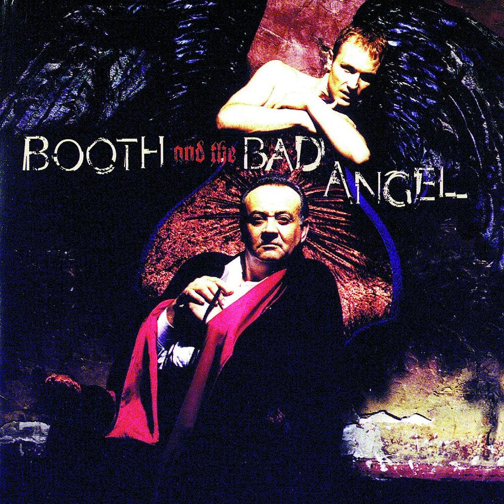 Picture of Booth And The Bad Angel