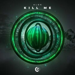 Cover of Kill Me