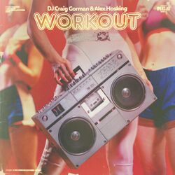 Cover of Workout
