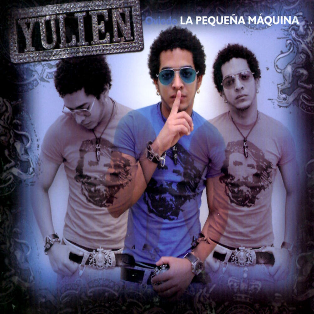 Picture of La pequeña máquina