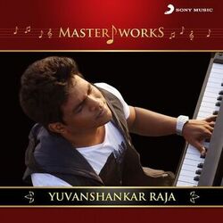 Cover of MasterWorks - Yuvanshankar Raja