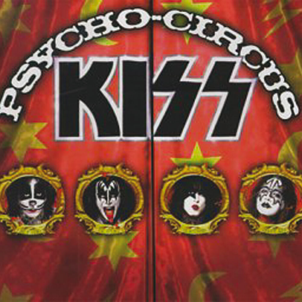 Picture of Psycho Circus