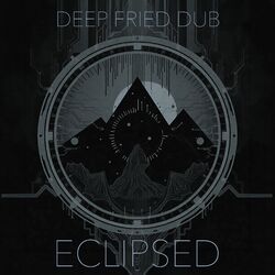Cover of Eclipsed
