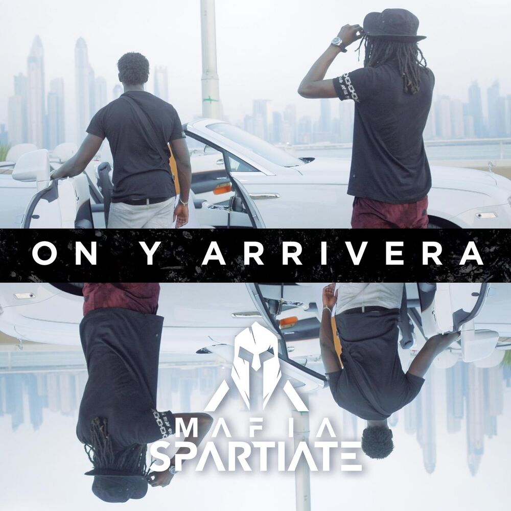 Picture of On y arrivera