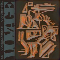 Cover of Voyage