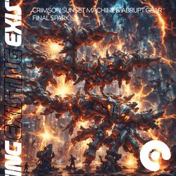 Cover of Final Spark