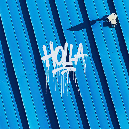 Holla