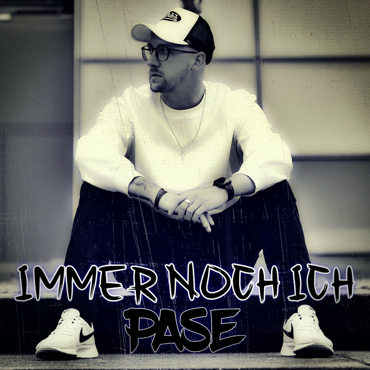 Album cover of Immer noch Ich