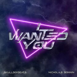 Cover of I Wanted You