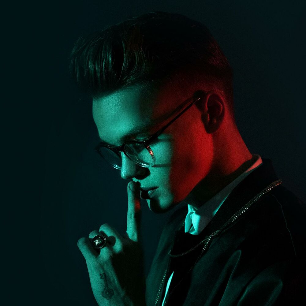 Picture of Lie to Me (ESC Version)