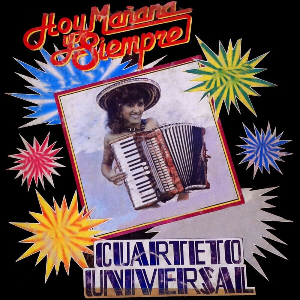 Picture of Hoy, Mañana y Siempre