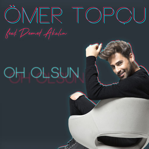 Oh Olsun by Ömer Topçu - 111 BPM