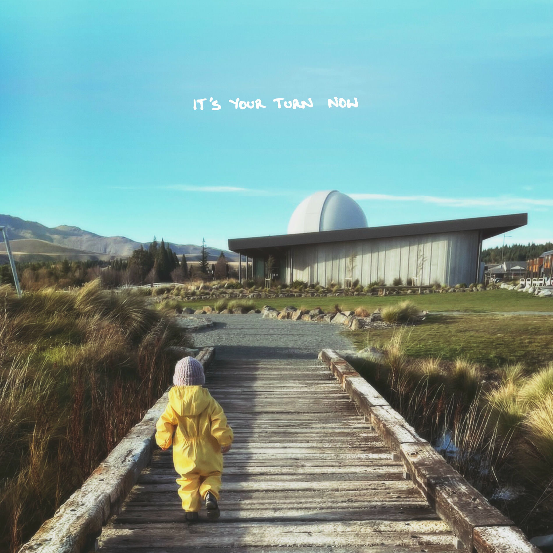 Album cover of How Will I Know
