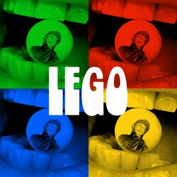Cover of Lego