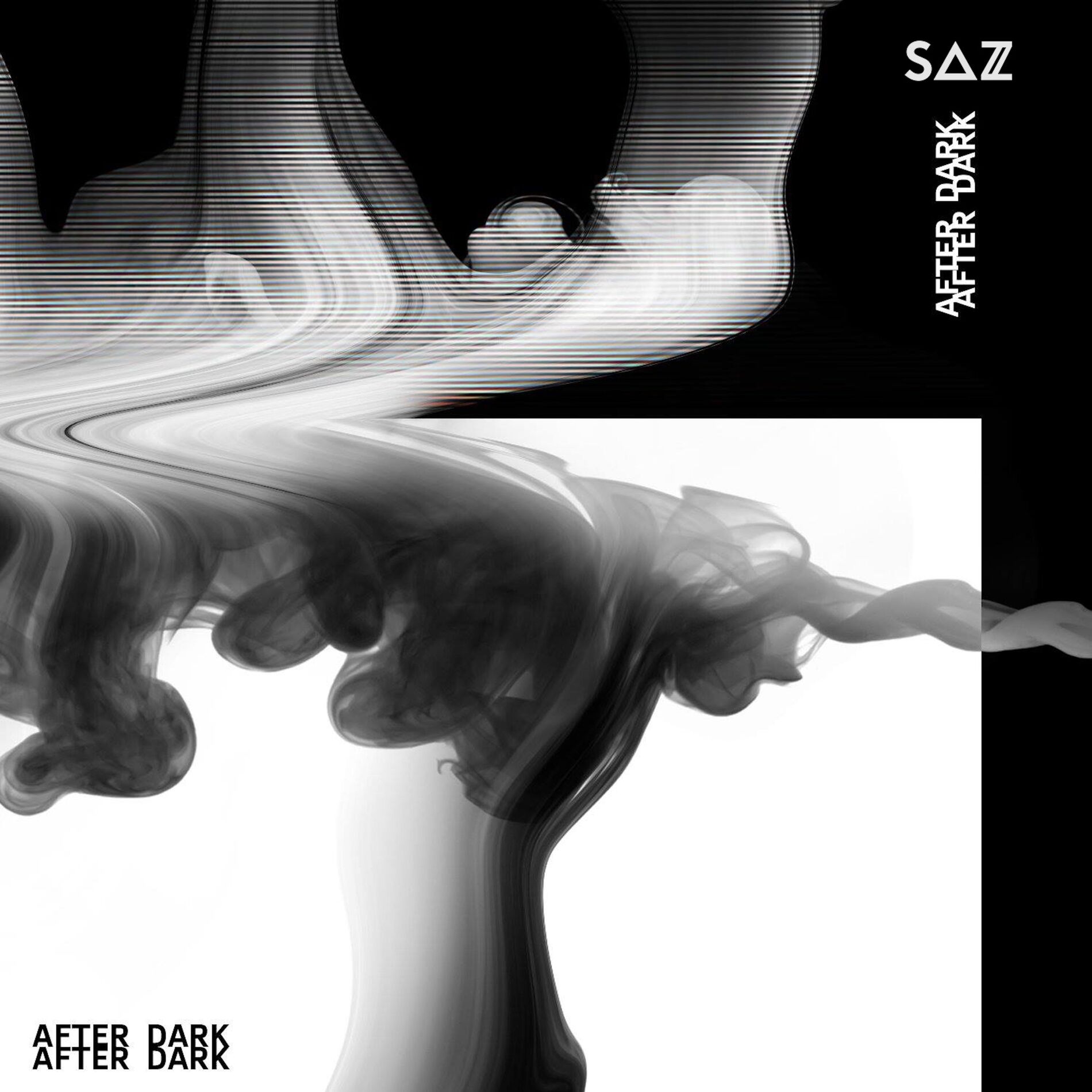 Album cover of After Dark