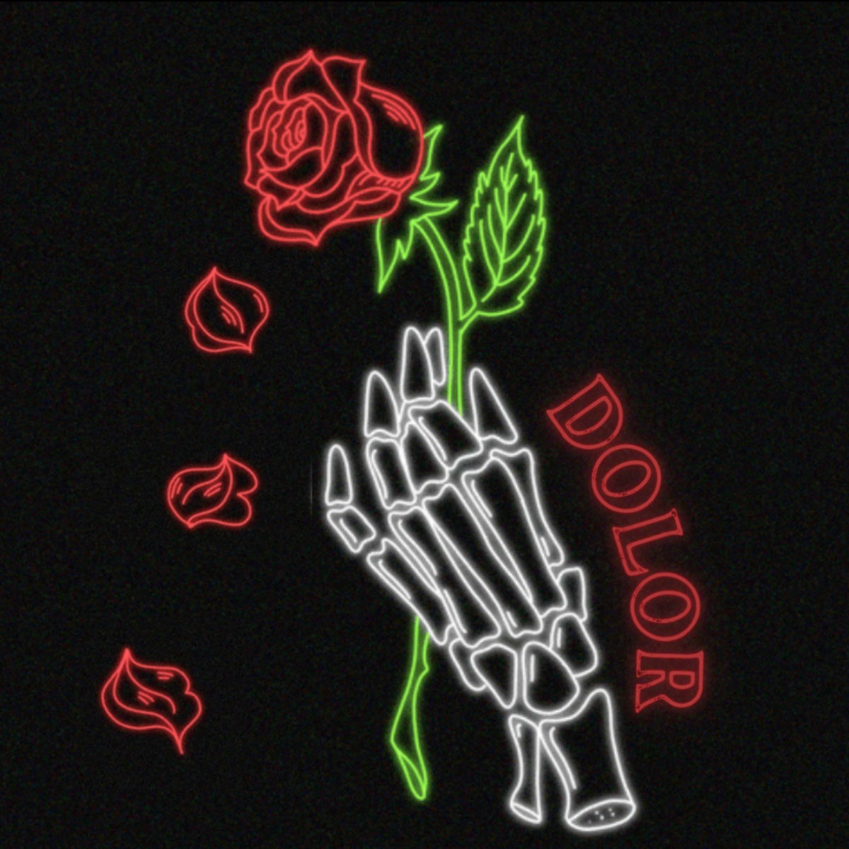 Album cover of Dolor