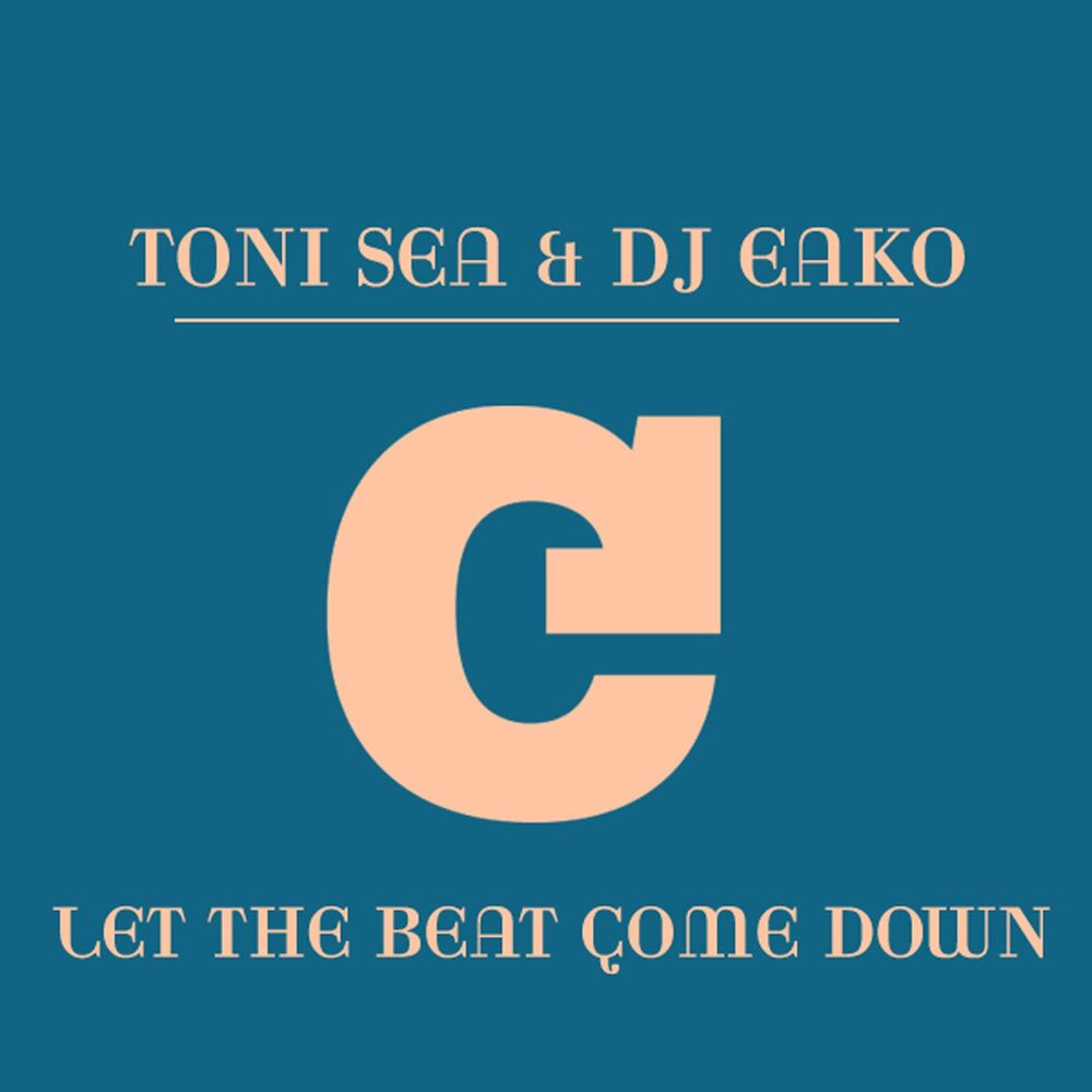 Picture of Let The Beat Come Down (Remixes)