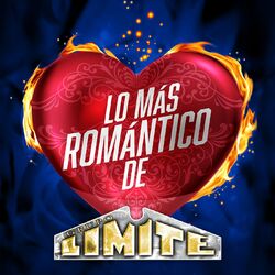 Cover of Lo Más Romántico De