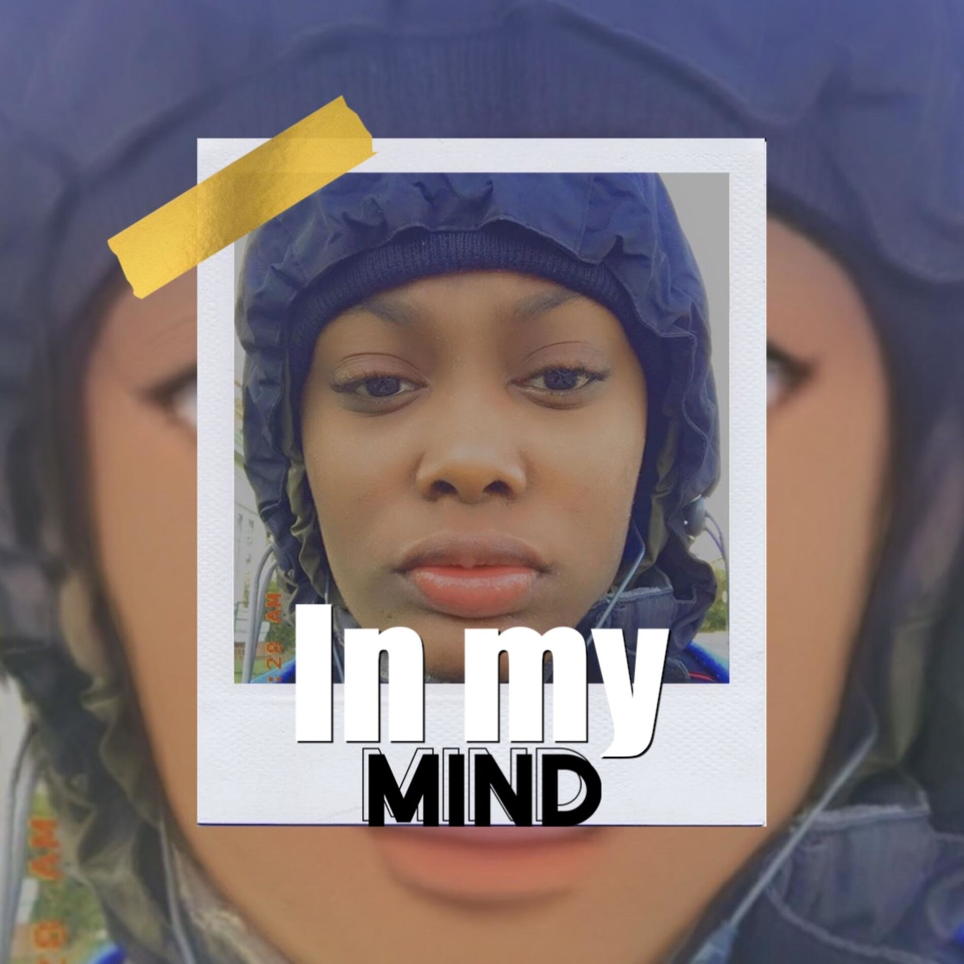 Album cover of In My Mind