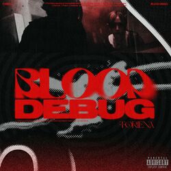 Cover of BLOOD DEBUG