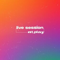 Cover of Live Session Nt Play