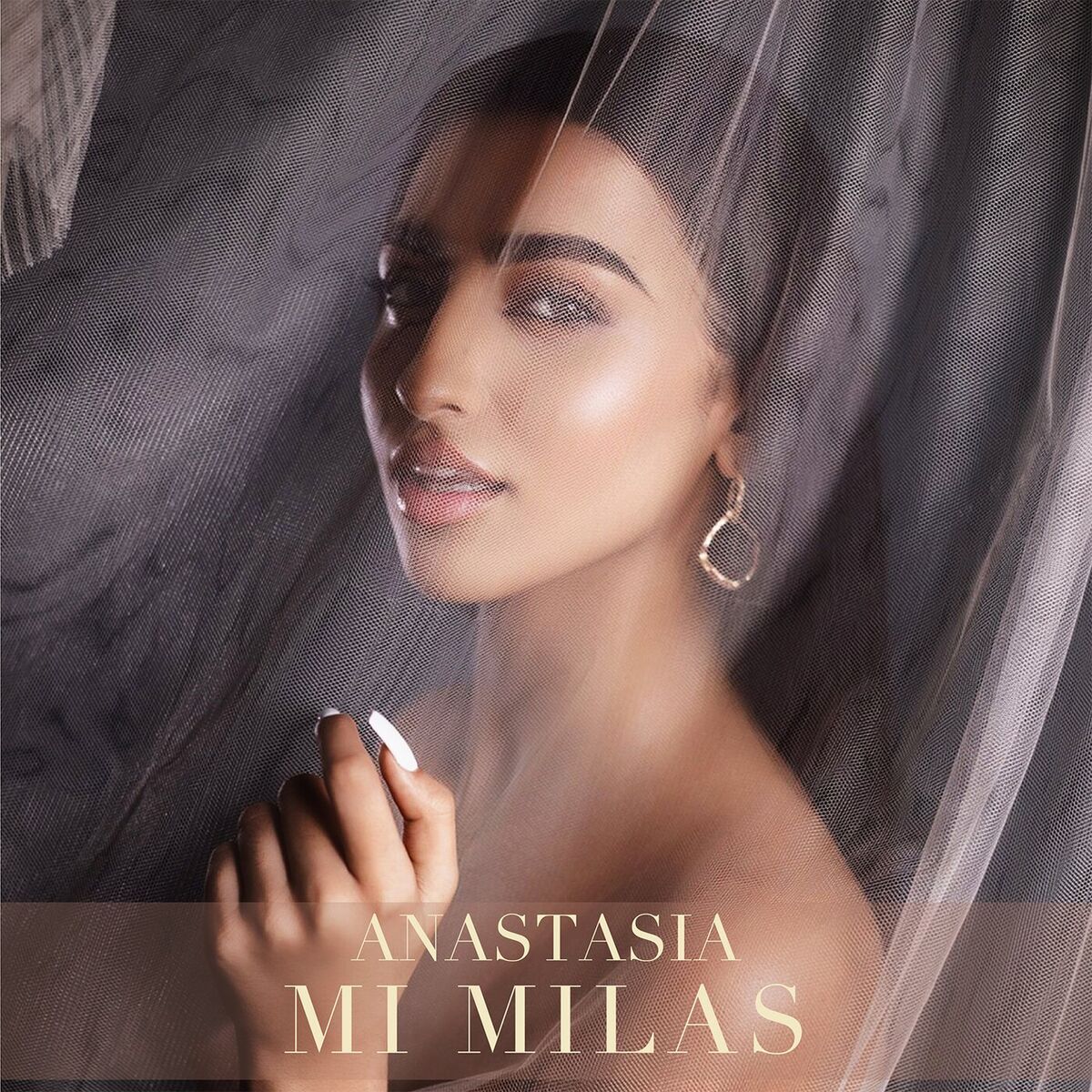 Album cover of Mi Milas