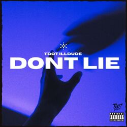 Cover of DONT LIE