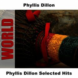 Cover of Phyllis Dillon Selected Hits