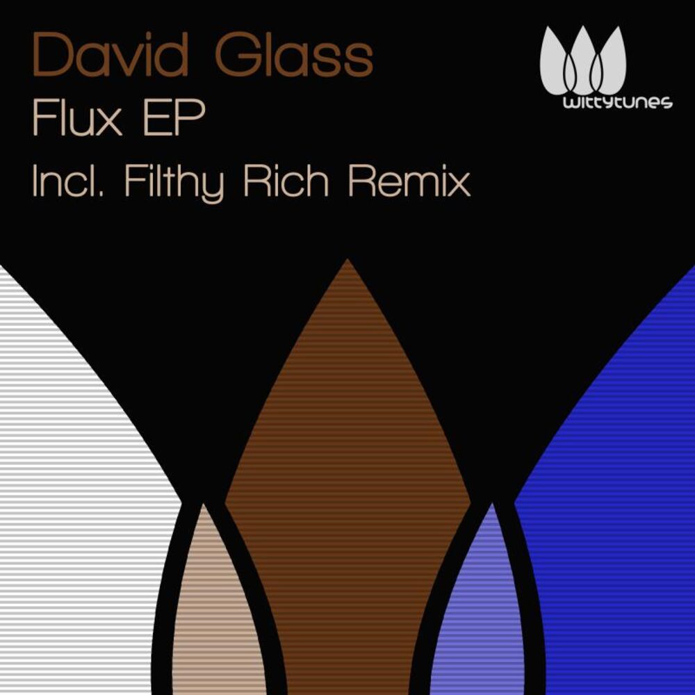 Picture of FLUX EP (Incl. Filthy Rich Remix)