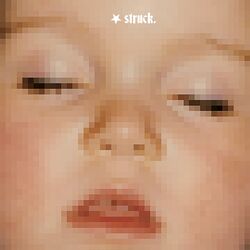 Cover of Starstruck (Single Version)