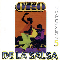 Colecci&oacute;n Oro de la Salsa (Vol. 5)
